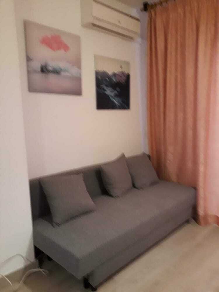 Apartamentos Wish Suite La Florida De Sevilla