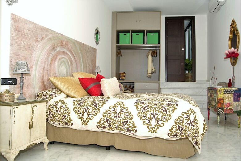 Deluxe Apartment El Salvador