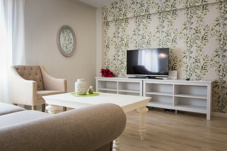 Holidays2malaga Suites Apartments