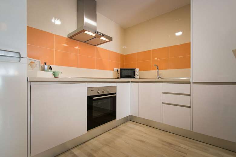 Holidays2malaga Suites Apartments