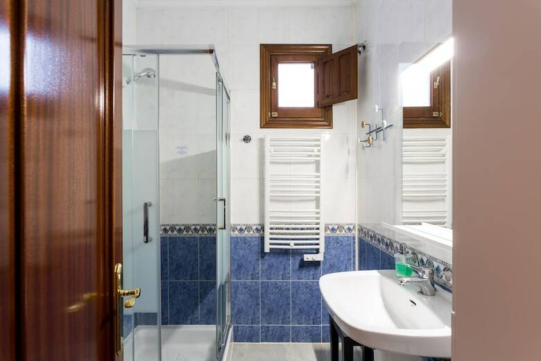 Apartamentos Holi-rent Estudio Ba�os