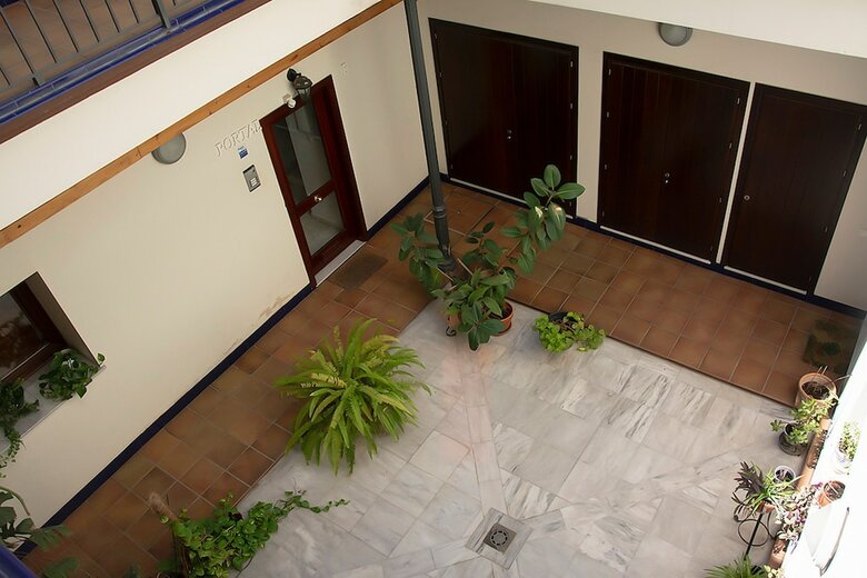 Deluxe Apartment Cuesta Del Rosario