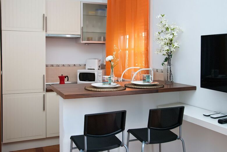 Deluxe Apartment Nervi�n