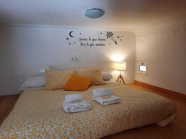 Deluxe Apartment Nervi�n