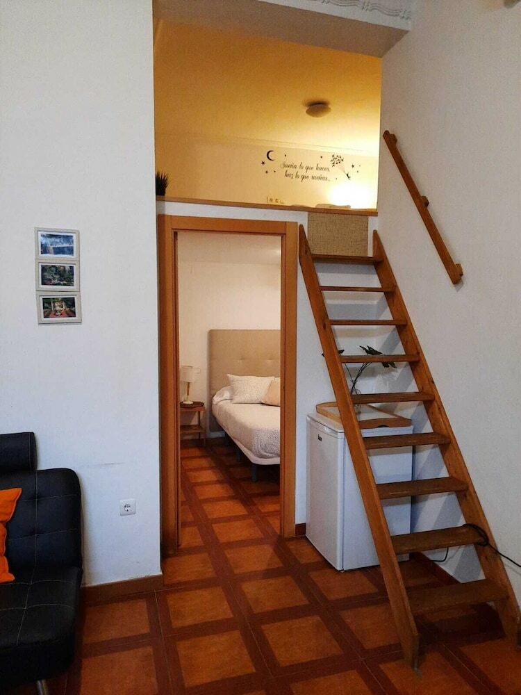 Deluxe Apartment Nervi�n