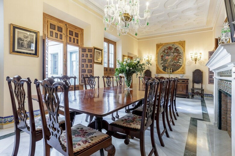 Apartamentos Casa Palacio San Jose