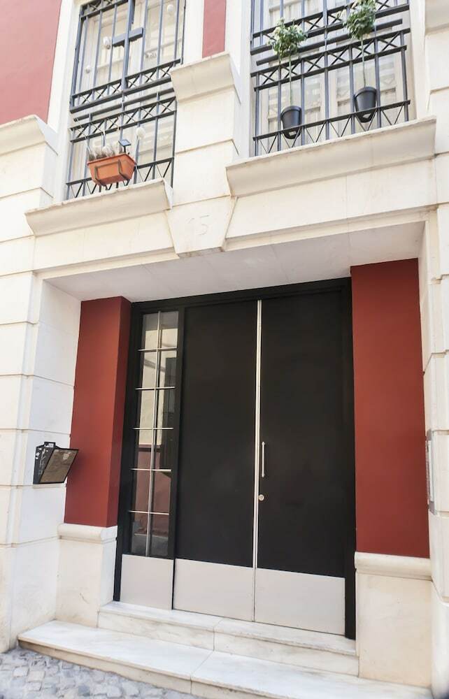 Apartamentos Conde Ibarra Central By Valcambre