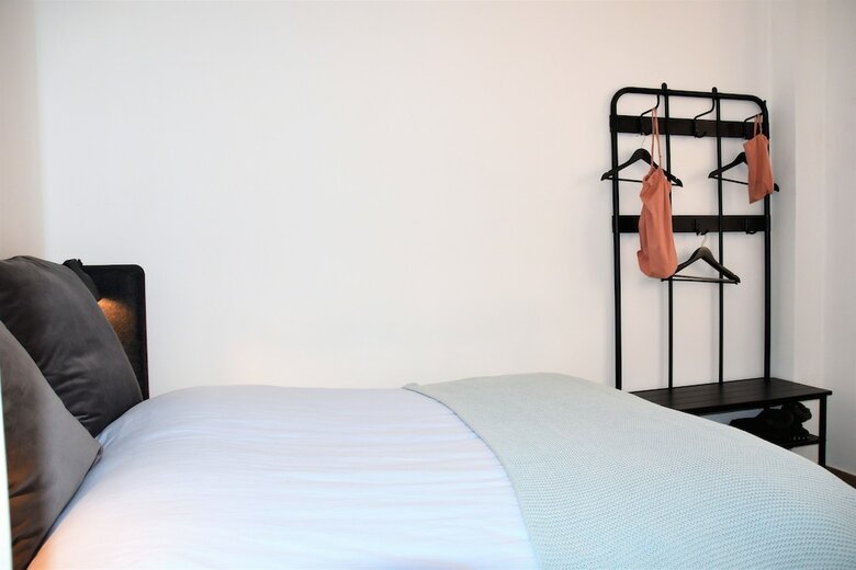 Apartamentos Solaga Molina