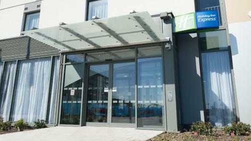 Hotel Holiday Inn Express Aberdeen Airport