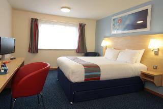 Hotel Travelodge Aberdeen Bucksburn
