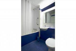 Hotel Travelodge Aberdeen Bucksburn