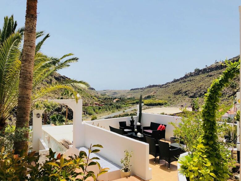 La Casa Blanca Maspalomas - Adults Only