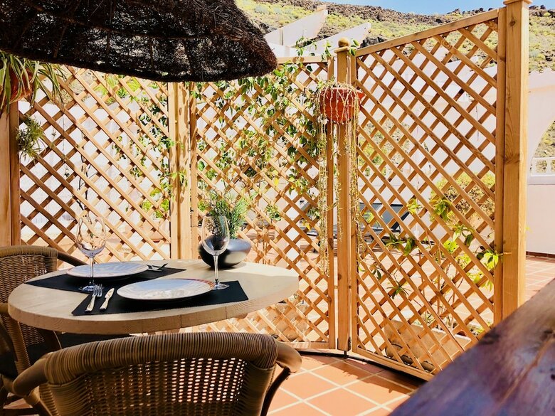 La Casa Blanca Maspalomas - Adults Only