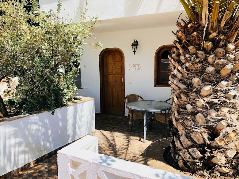 La Casa Blanca Maspalomas - Adults Only
