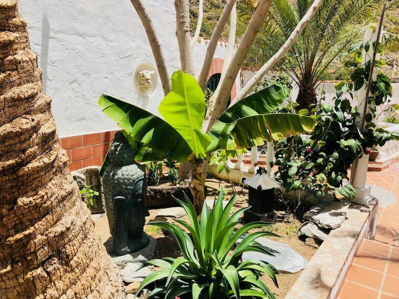 La Casa Blanca Maspalomas - Adults Only