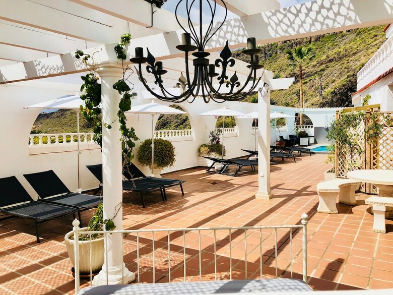 La Casa Blanca Maspalomas - Adults Only