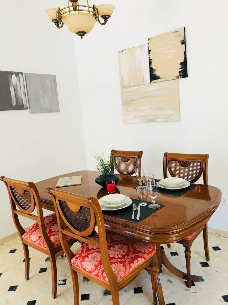 La Casa Blanca Maspalomas - Adults Only