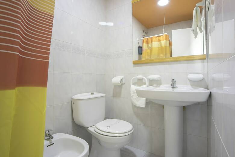 Hostal Ciudad Jardin