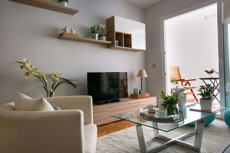 Apartamentos Living4malaga Reding 8