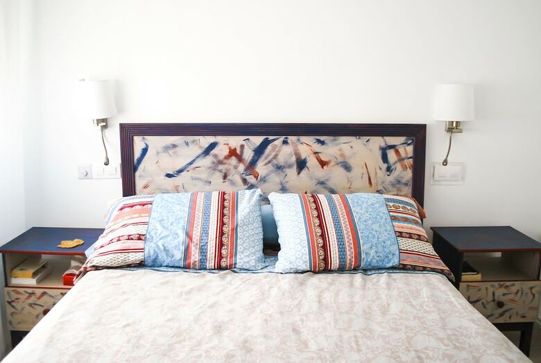 Apartamentos Living4malaga Reding 8