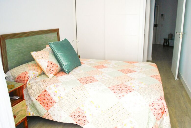 Apartamentos Living4malaga Reding 8