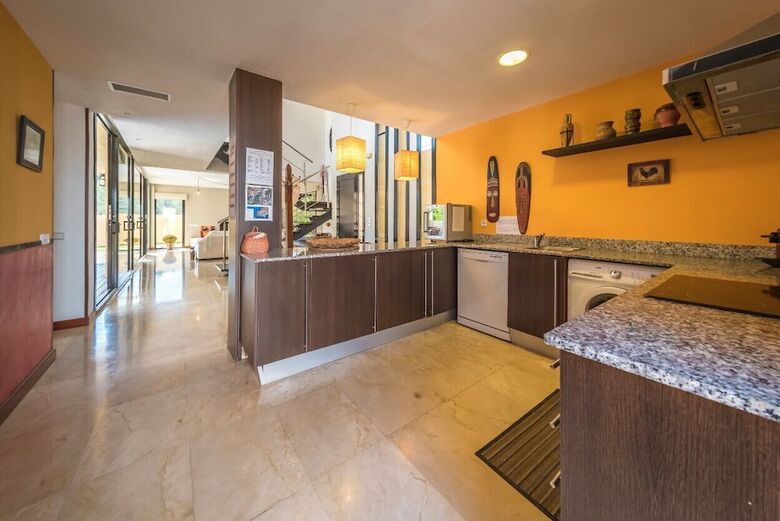 Villa Sa Marinada