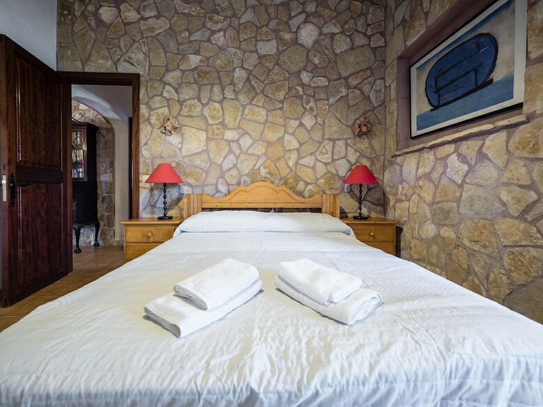 Apartamentos Can Cap De Bou By Alquilair