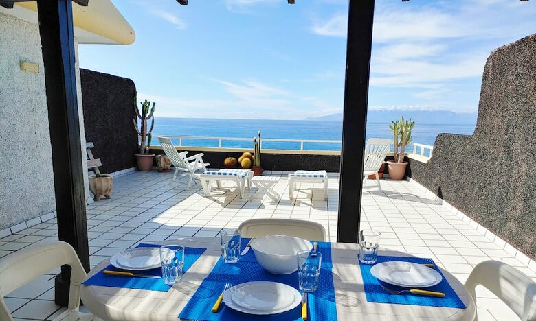 Apartamentos Arena Terrace By Helloapartments