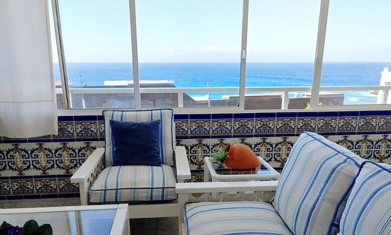 Apartamentos Arena Terrace By Helloapartments