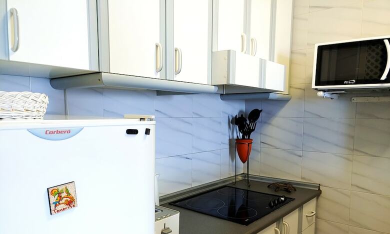 Apartamentos Arena Terrace By Helloapartments