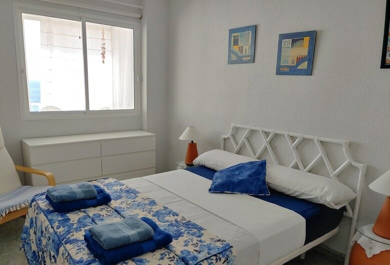 Apartamentos Arena Terrace By Helloapartments