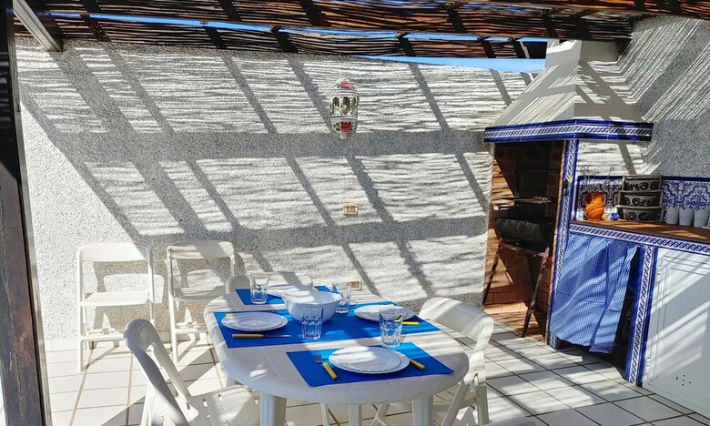 Apartamentos Arena Terrace By Helloapartments