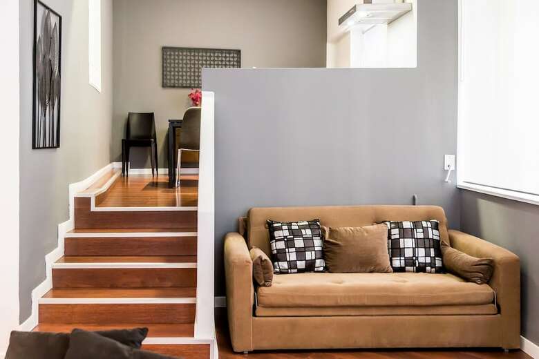 Apartamento Travel Habitat Teatro Principal