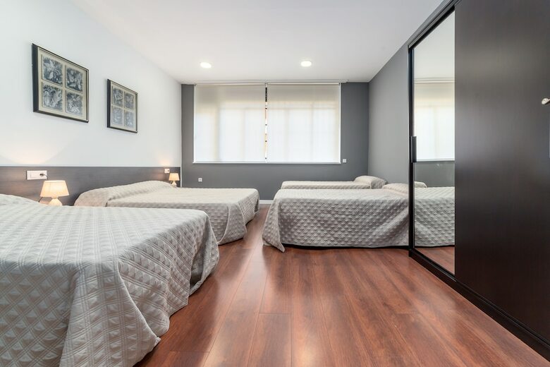 Apartamento Travel Habitat Teatro Principal