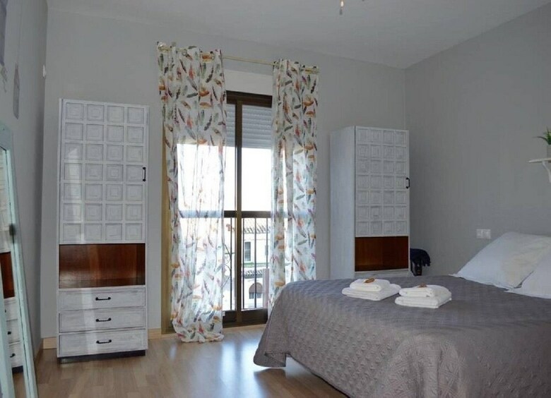 Apartamento S�neca
