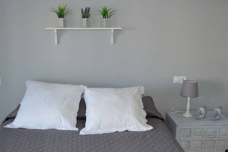 Apartamento S�neca