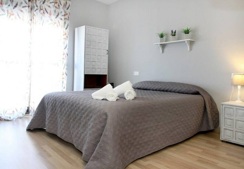 Apartamento S�neca