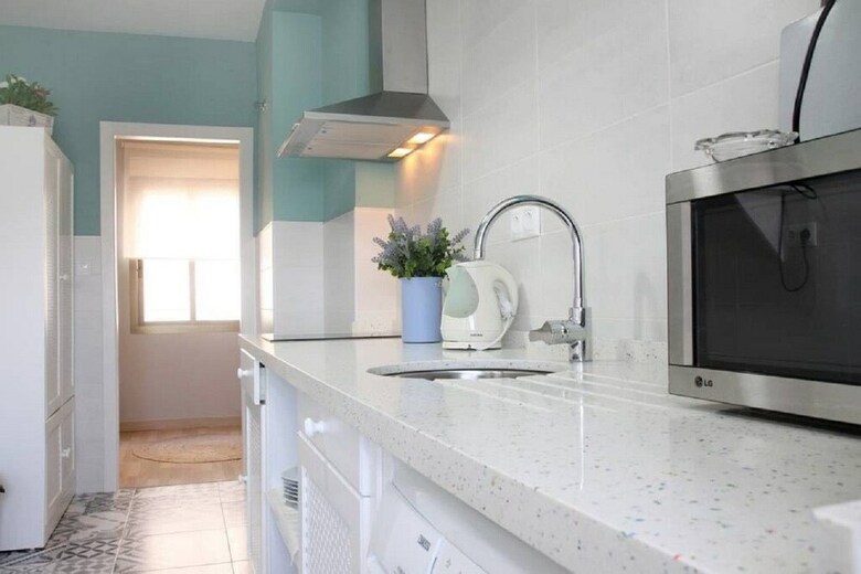 Apartamento S�neca