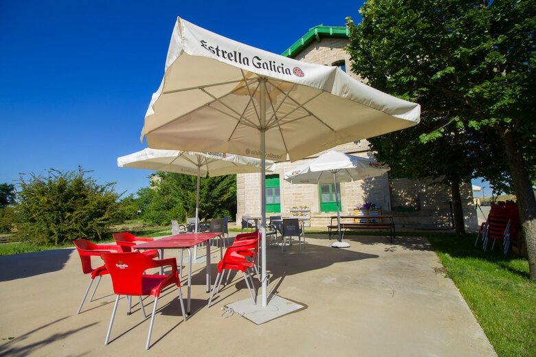 Hotel Rural La Estaci�n Del Alma