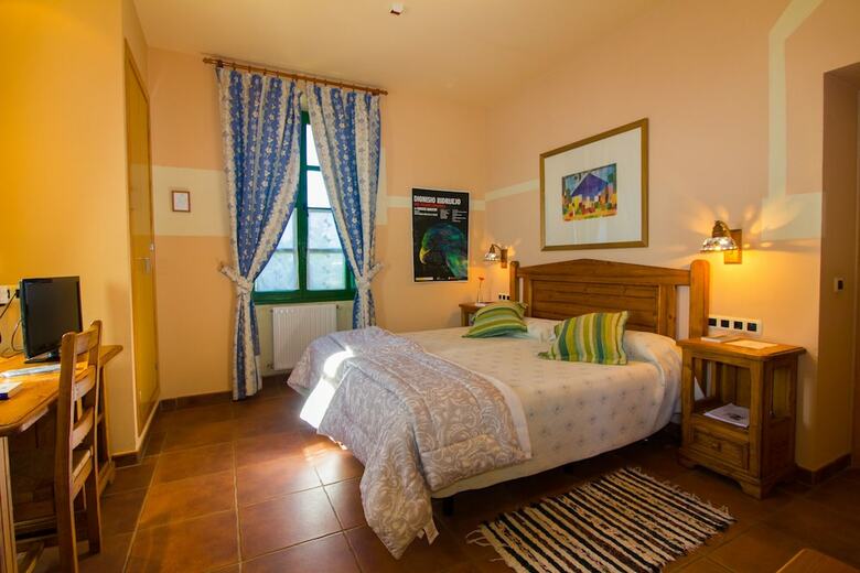 Hotel Rural La Estaci�n Del Alma