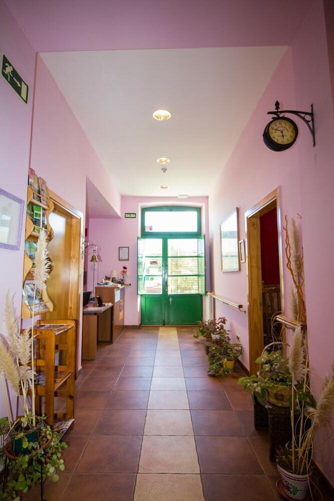 Hotel Rural La Estaci�n Del Alma