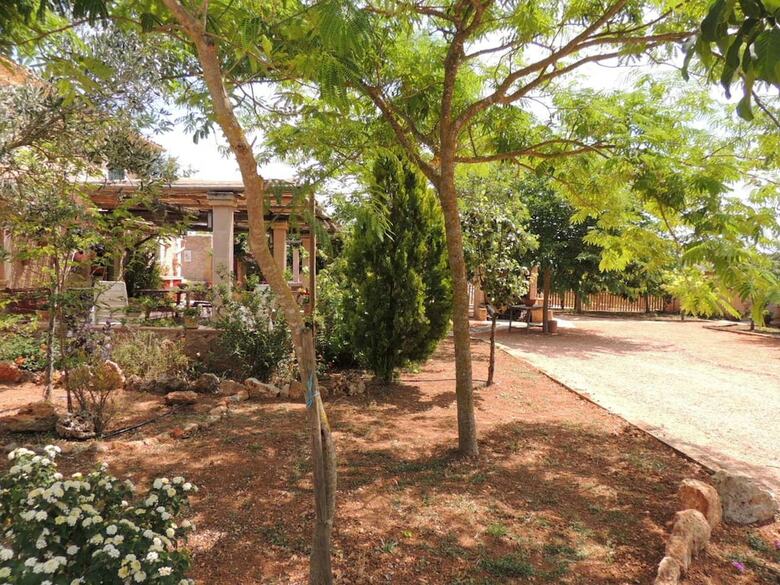 Villa Sa Tanca