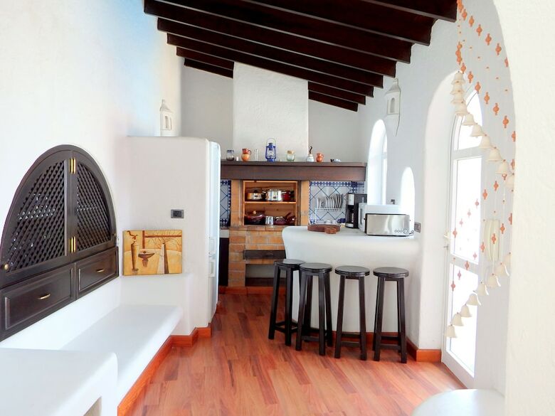 Villa Finca La Chamusca