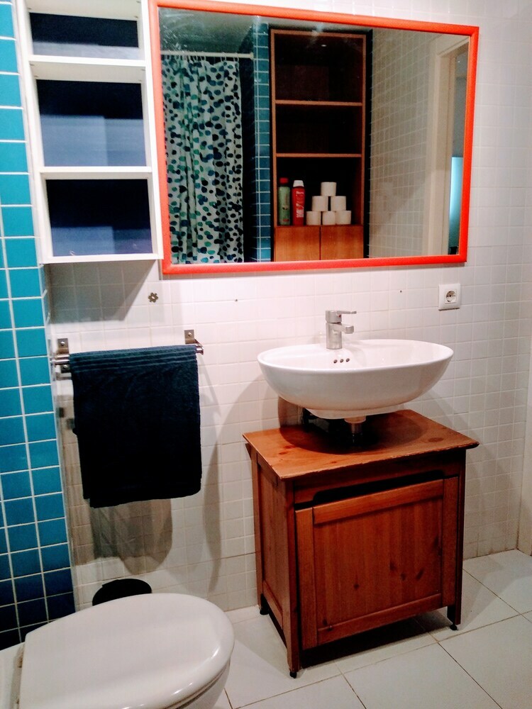 Apartamentos Wish Suite San Gil De Sevilla