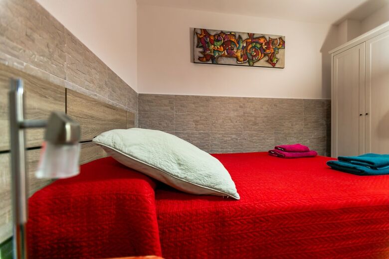Apartamentos Charming House Sevilla