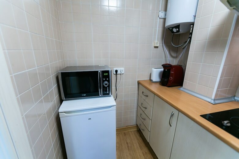 Apartamentos Charming House Sevilla