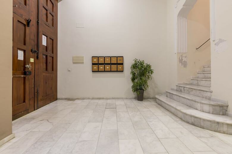 Apartamentos Vlc Downtown II