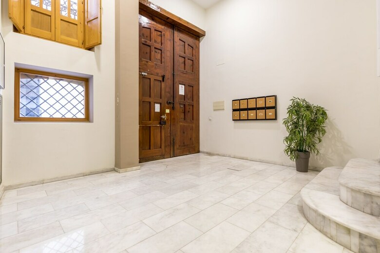 Apartamentos Vlc Downtown II