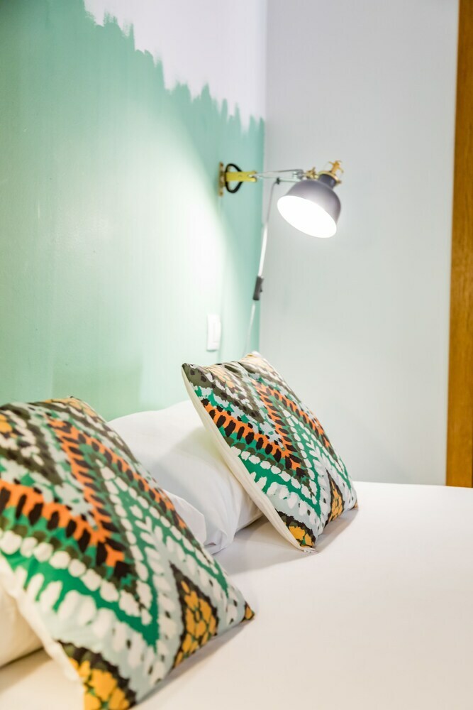 Apartamentos Vlc Downtown II