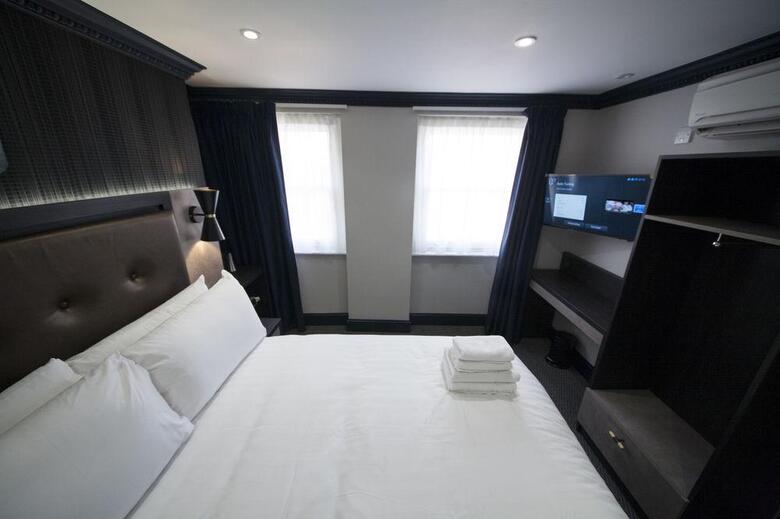 Hotel House Of Toby